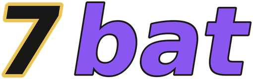 7bat logo